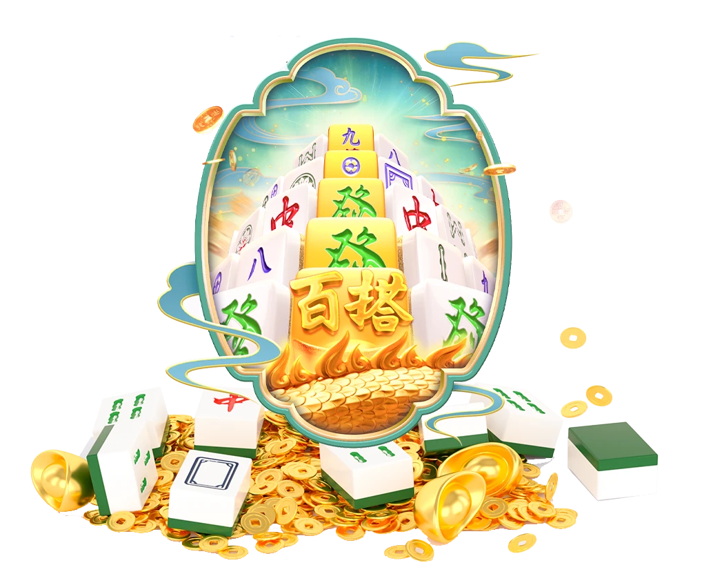 PG电子数字游艺主题画面 1
