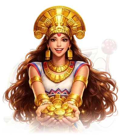 赏金女王主题辅助画面